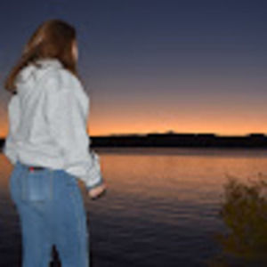 Meet your Posher, Zoe